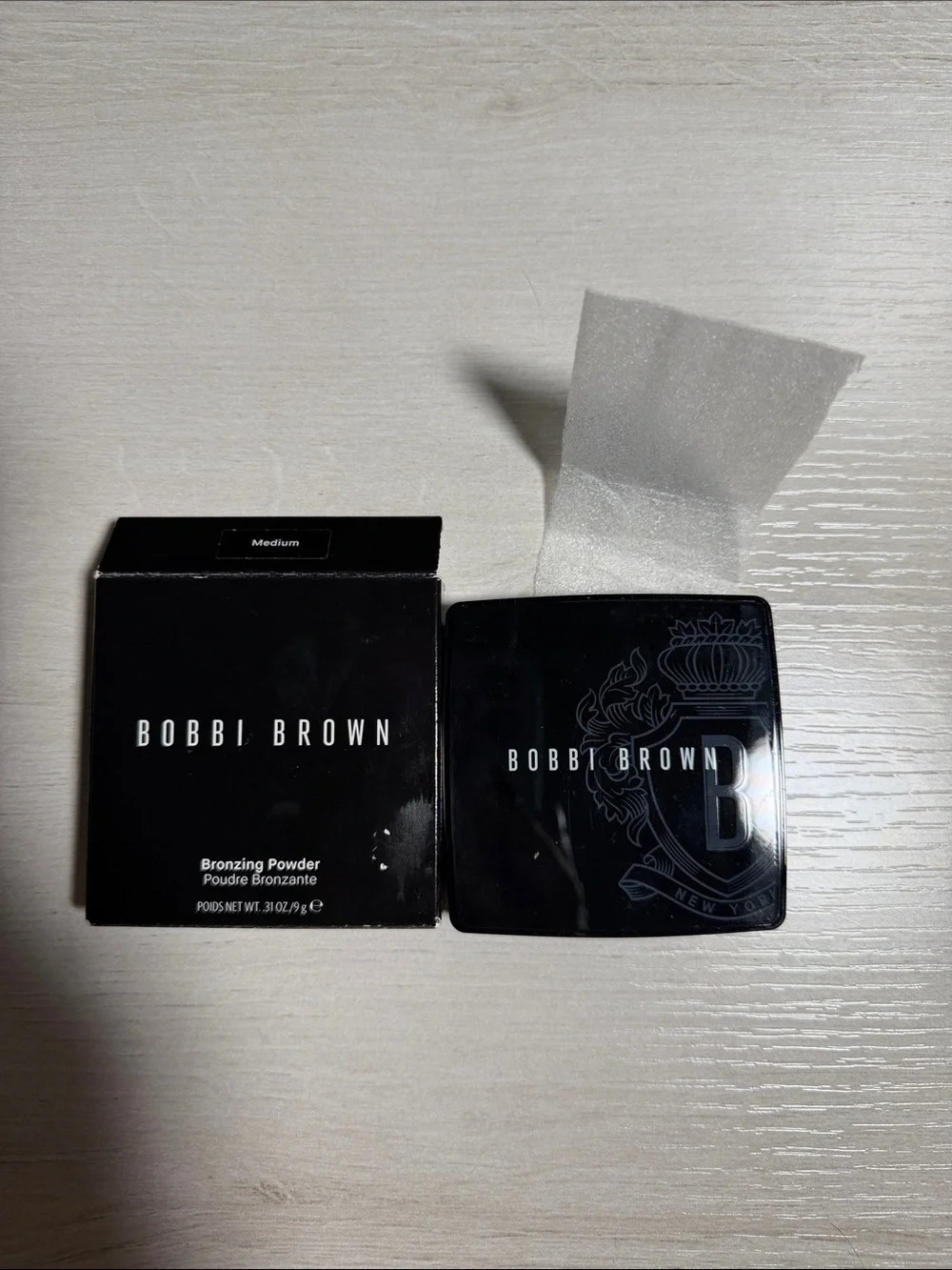 Bobbi Brown Bronzing Powder